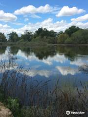 San Joaquin River National Wildlife Refuge