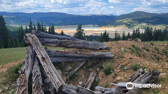 Mayflower Gulch