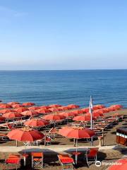 Bagno Donna di cuori (Spiaggia)