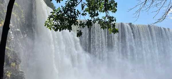 Hotéis em Northern, Zambia