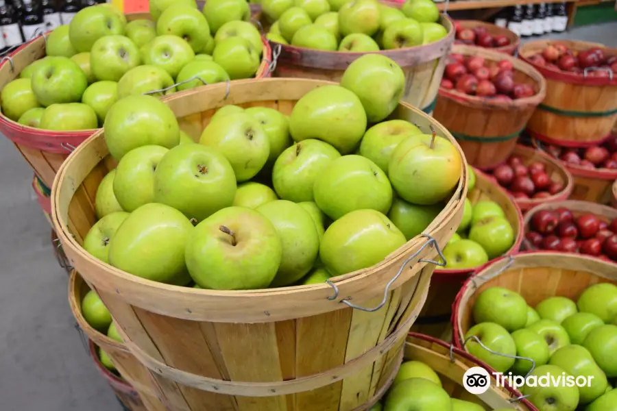 Carver Orchards & Farm Market