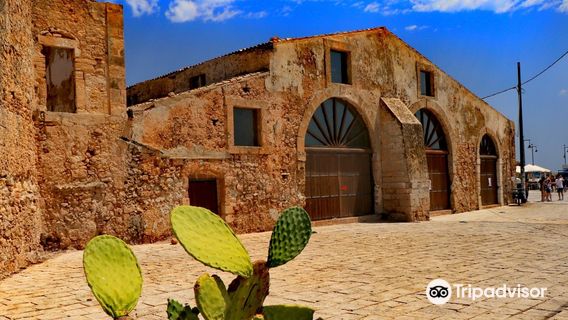 Tonnara di Marzamemi