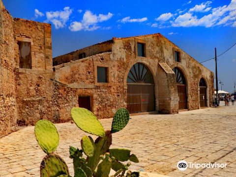 Tonnara di Marzamemi