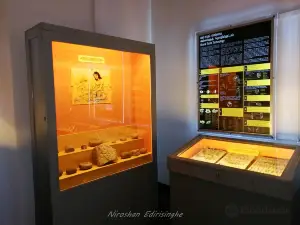 Rathnapura National Museum