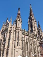 Temple Saint Etienne