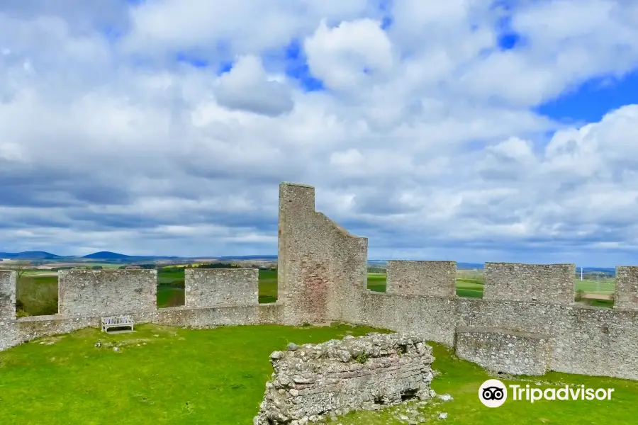 Hume Castle