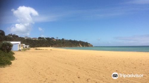 Mount Martha Beach North