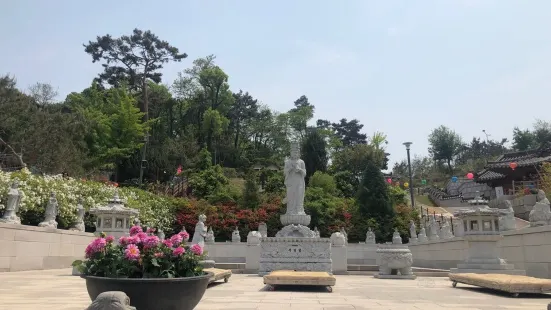 수도사