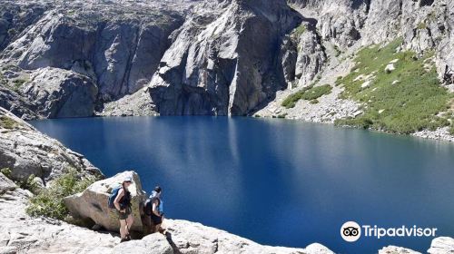 Lac du Capitello