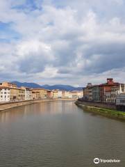 Ponte Solferino