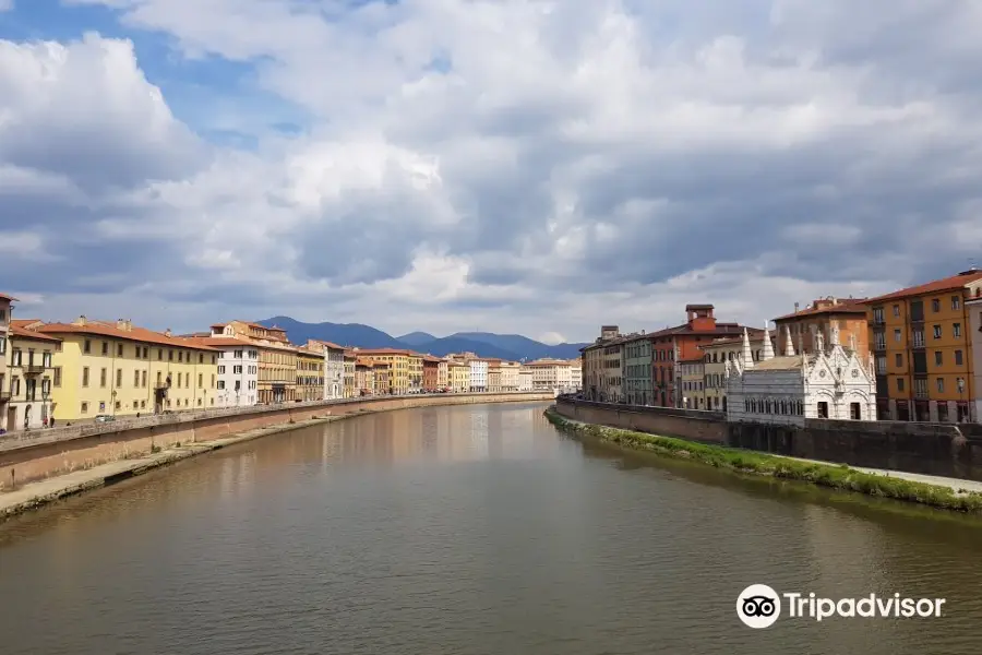 Ponte Solferino