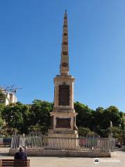 Torrijos Monument