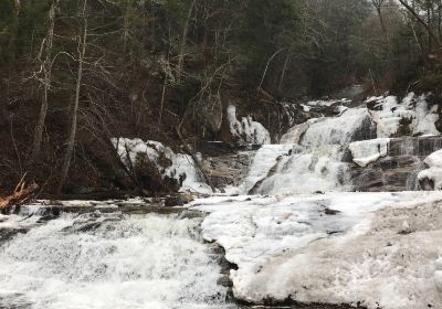 Kent Falls State Park