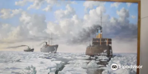 Magadan Regional Museum of Local Lore