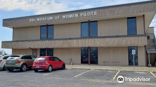 The 99s Museum of Women Pilots