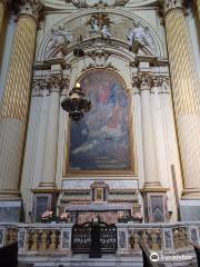 Sanctuaire Madonna di San Luca