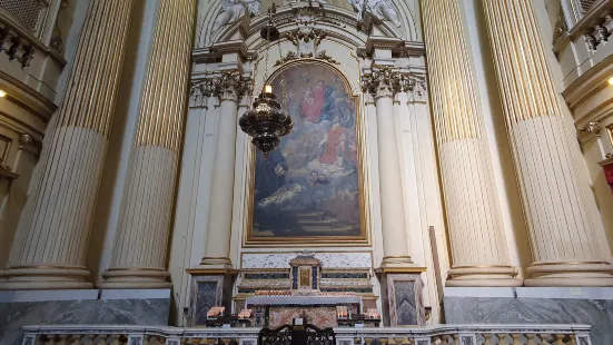 Sanctuary of the Madonna di San Luca