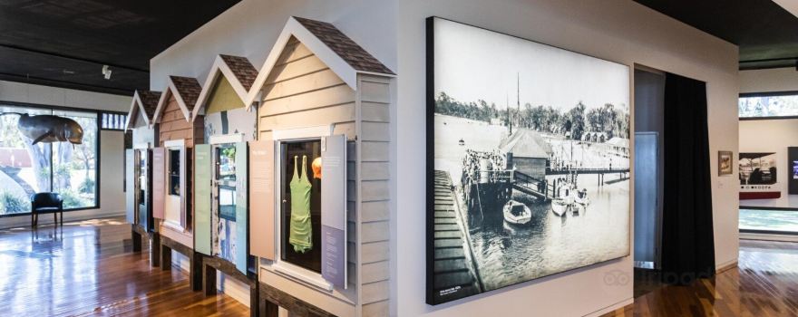 Bribie Island Seaside Museum