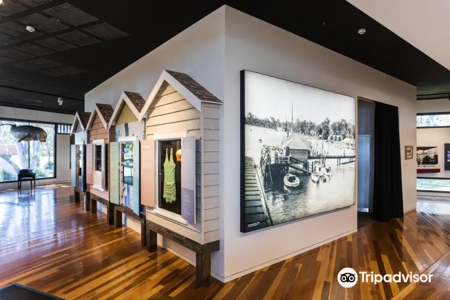 Bribie Island Seaside Museum