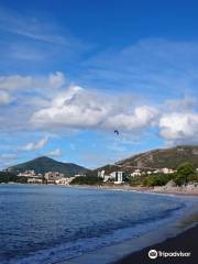 Beach Rafailovici