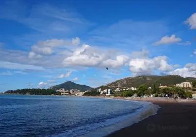 Bečići