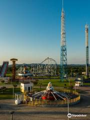 Amusement Park Tsitsinatela