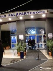 Palapartenope Theatre