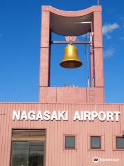 Nagasaki Airport Observation Deck