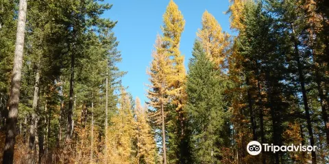 Kimberley Nature Park