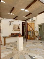 Chakra Gallery Cyprus