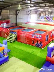 Jump Park