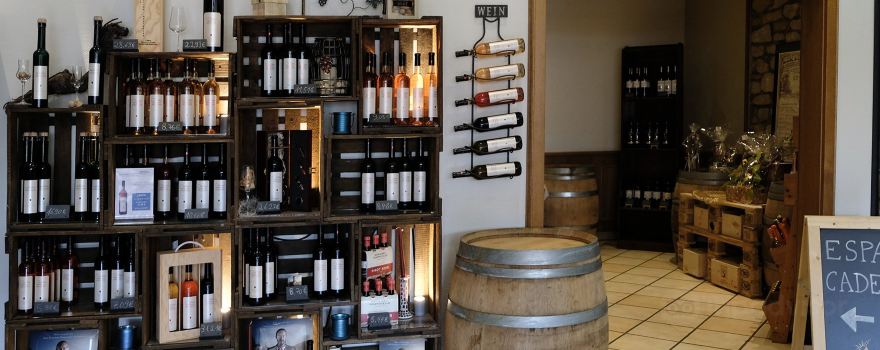 Caves de Grevenmacher - Domaines Vinsmoselle