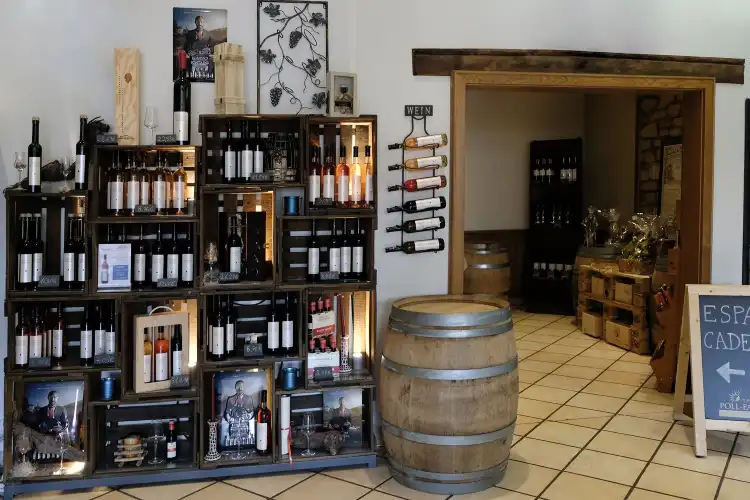 Hotel in zona Domaines Vinsmoselle