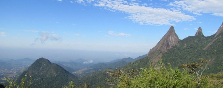 Mirante do Soberbo