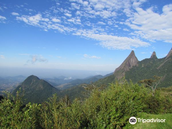 Mirante do Soberbo