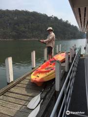 Mallacoota Wilderness Houseboats