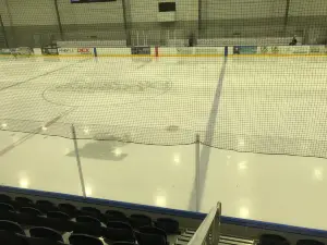 AdventHealth Center Ice