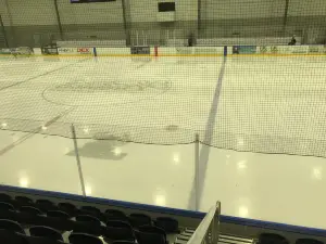 Florida Hospital Center Ice