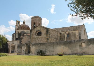 Church of the Immaculate Conception