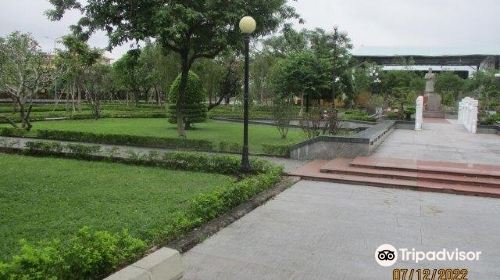 Martyrs' Cemetery of Hội An