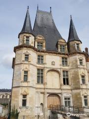 Chateau de Gaillon
