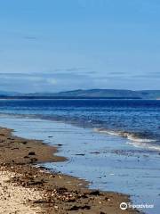 Nairn Beach