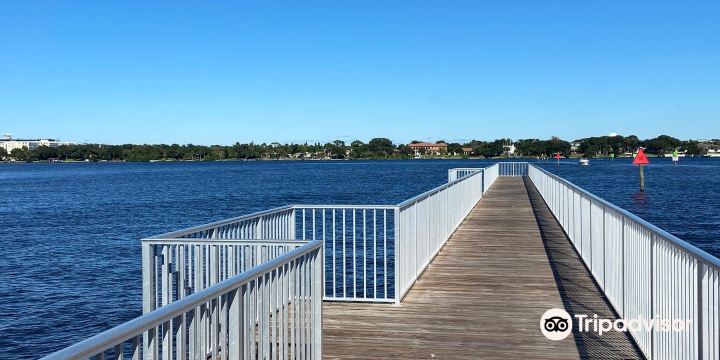 Halifax Harbor Marina