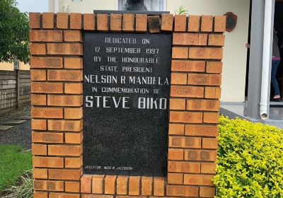 Steve Biko Centre