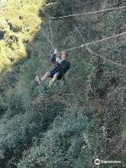 Karkloof Canopy Tour