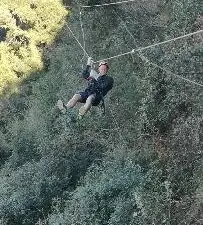 Karkloof Canopy Tour