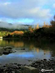 Matemateaonga Track