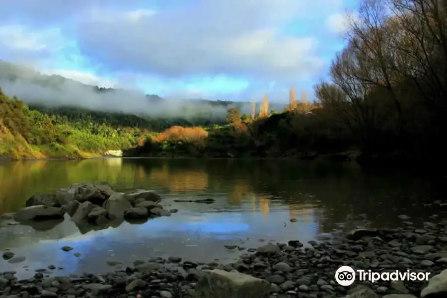 Matemateaonga Track