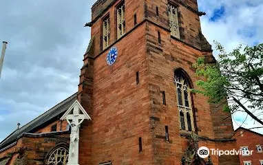 Our Lady Of Eden Catholic Church