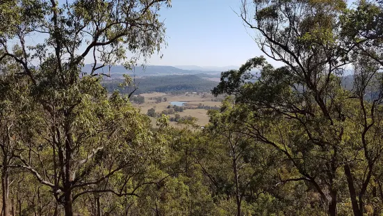 Kamarun Lookout